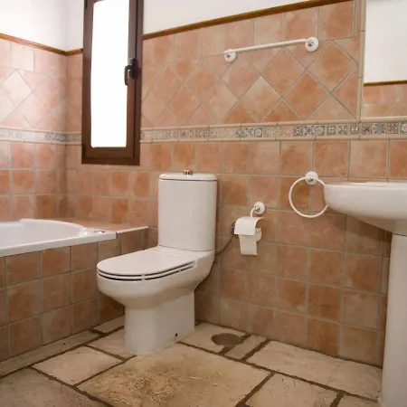 Villa Angeles Ferienhaus