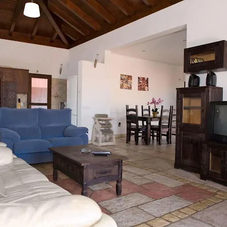 Villa Angeles Ferienhaus *