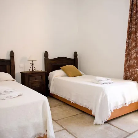 Villa Angeles Hébergement de vacances