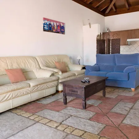 Hébergement de vacances Villa Angeles Corralejo