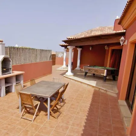 Villa Angeles