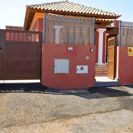 Villa Angeles
