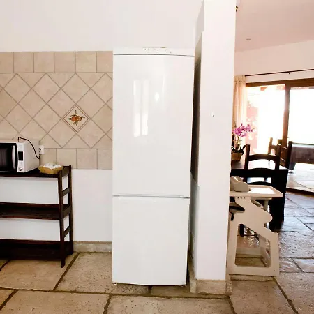 Hébergement de vacances Villa Angeles Corralejo