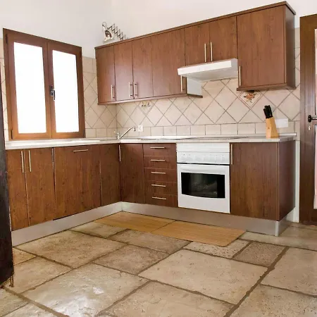 Villa Angeles Hébergement de vacances Corralejo