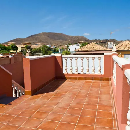 Villa Angeles